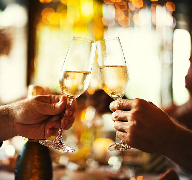 istock Restaurant Chilling Out Classy Lifestyle Reserved Concept 624529900
