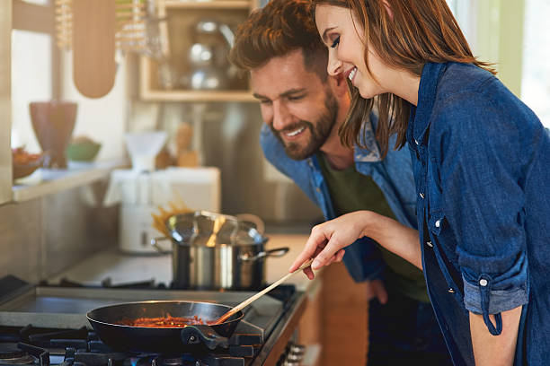 istock They like their meals home cooked and hearty 624533484