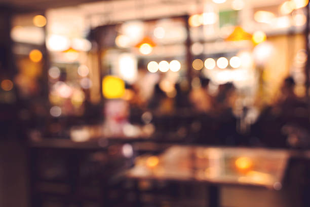 istock blurred background of restaurant interior 624546772