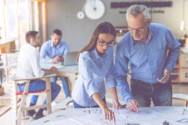 istock Business people working together 624569706