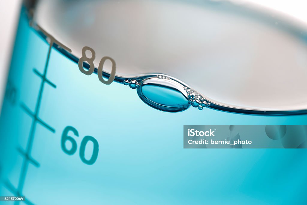 scientific research Biotechnology Research Laboratory Stock Photo