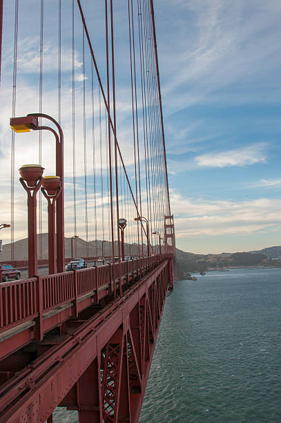 istock Golden Gate Bridge, San Francisco, California, USA 624628014