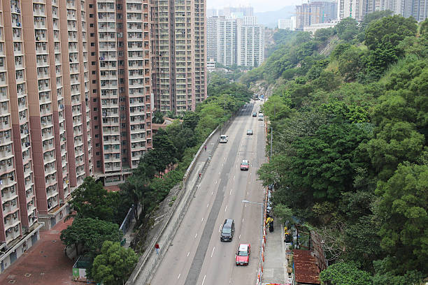 istock new public housing, hong kong 624629488