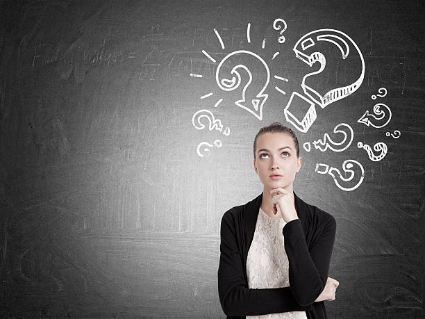 istock I've got too many questions and zero answers 624650824