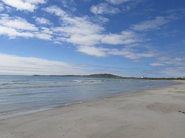 istock Beach, Isle of Tiree 624672230