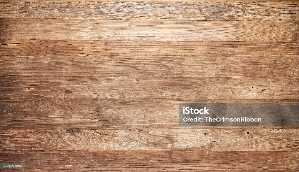 Planches de bois en détresse - Photo de En bois libre de droits