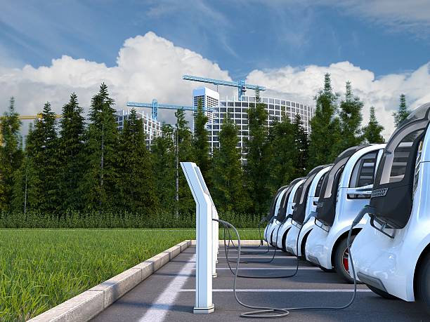 Electric Cars