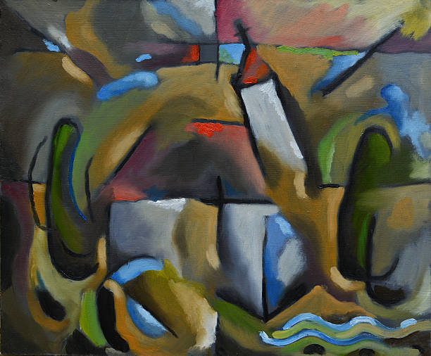 istock oil painting 624698964