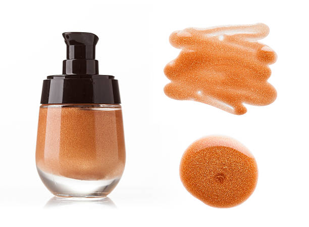 istock smear paint of cosmetic products 624703316