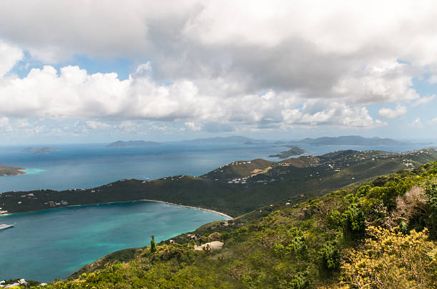 istock Charlotte Amalie St. Thomas US Virgin Islands 624719404