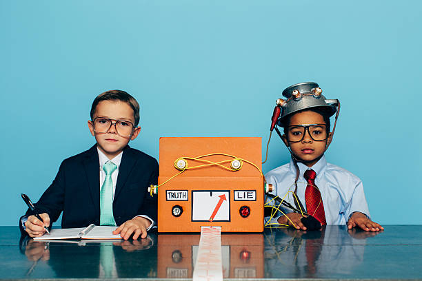 istock Young Businessman Interviews for New Job 624739726