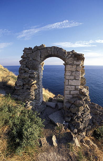 istock EUROPE BULGARIA BALCIK 624745432