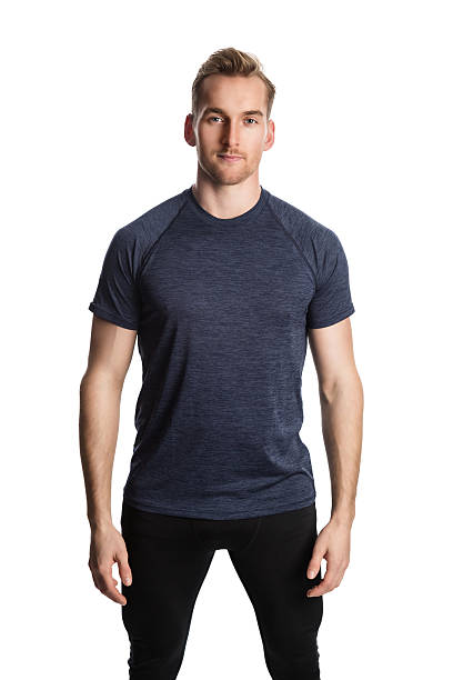 istock Man living a healthy lifestyle 624745980