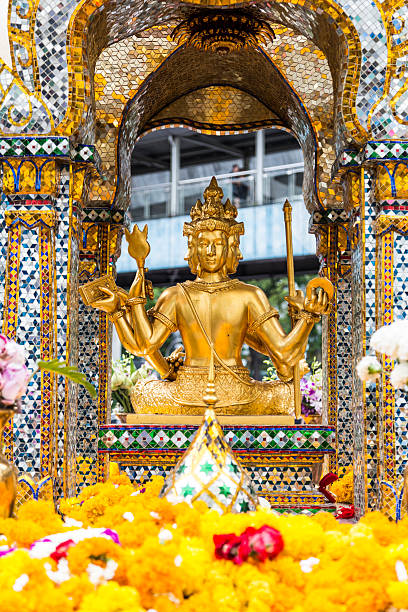 istock back of erawan shire 624752792