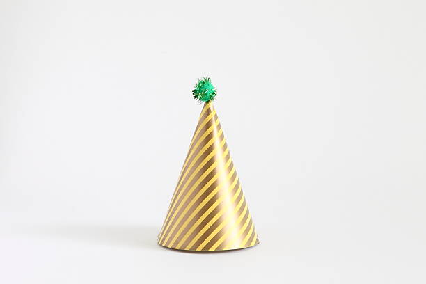 istock Colorful Party Hat for Party 624753574