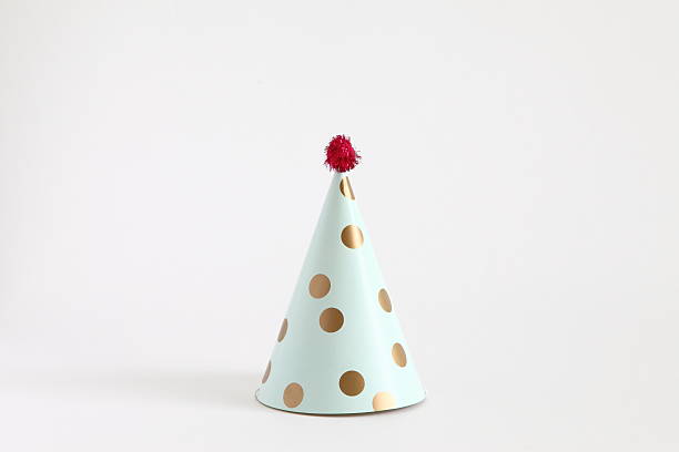 istock Colorful Party Hat for Party 624753602