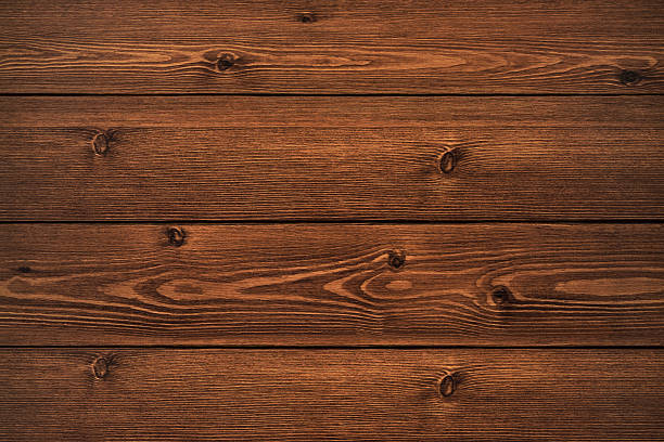 istock Brown Wooden Texture Background 624868226