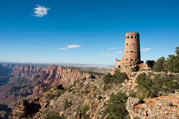 istock Great Grand Canyon, Arizona USA 624880228
