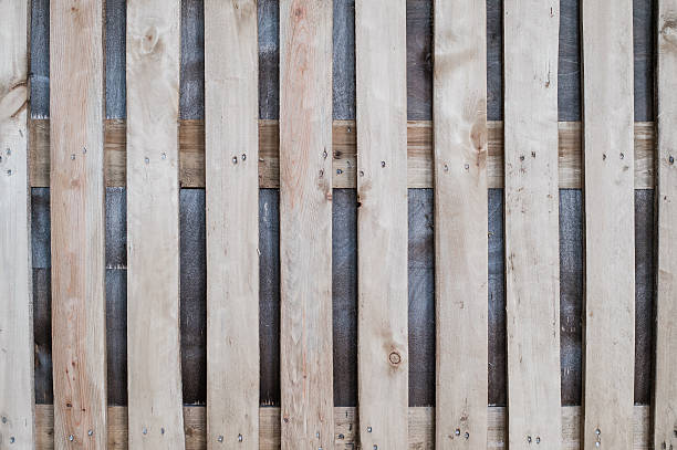 istock layer of wood plank arranged as a wall 624888912
