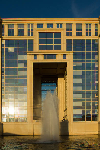 istock View of the river in Montpellier 624890176