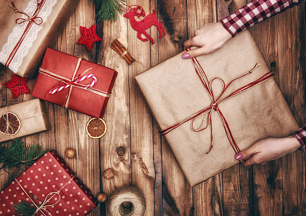 istock Christmas family traditions 624923238