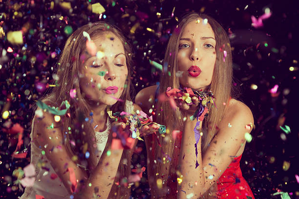istock Enjoy the holiday fun 624949974