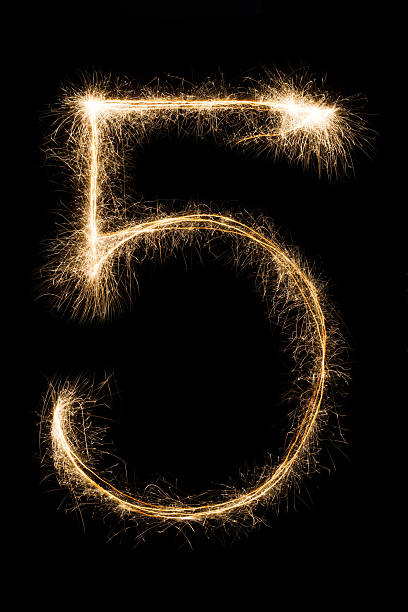 120 Number Sparkler Fire Number 5 Stock Photos Pictures Royalty 120 Number Sparkler Fire Number 5 Stock Photos Pictures Royalty