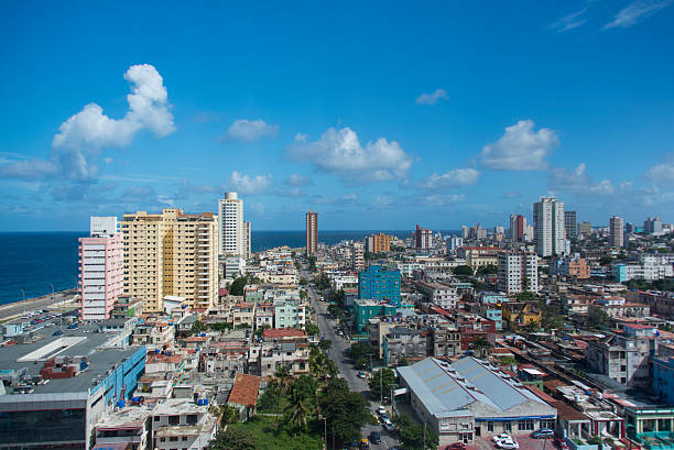 istock Havana aerial view 624956760