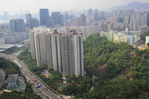 istock Kowloon East, Hong Kong  2016 624959760