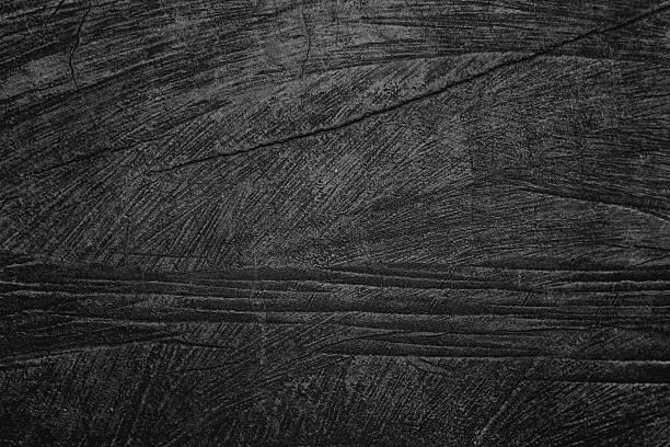 textura de fondo negro de madera de alta calidad primer plano. diseño como un archivo . - black diamond fotografías e imágenes de stock