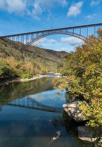 istock New River Gorge Bridge in West Virginia 624966886