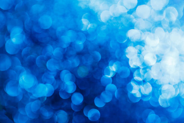 istock Abstract blur colorful background 624985858