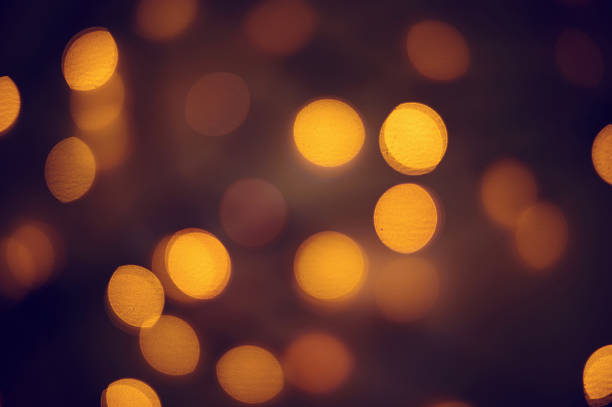 istock blurred bokeh about Christmas theme 624988226