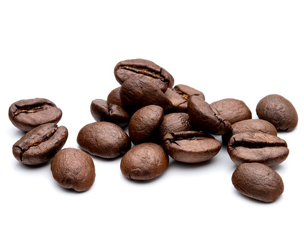 istock roasted coffee beans isolated in white background cutout 624991836