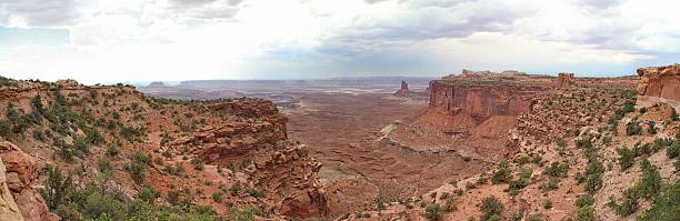 istock Canyonlands National Park, Moab, Utah, 2012 625011192