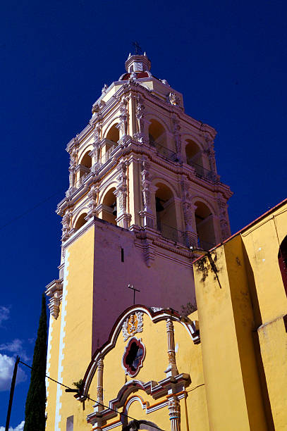 istock The Parish - Atlixco de las Flores 625036828