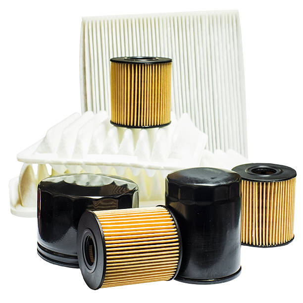 istock Filters for cars 625048258