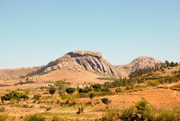 istock African mountains, Andringitra national park, Madagascar 625057252