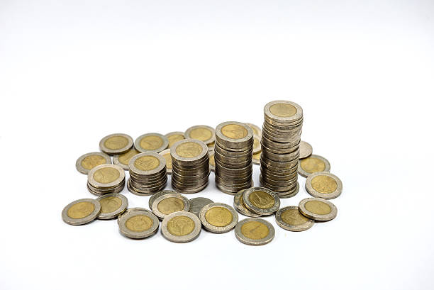 istock saving money,Growing business 625063926
