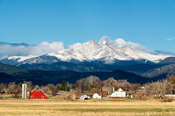 Longmont Agricultural Heritage
