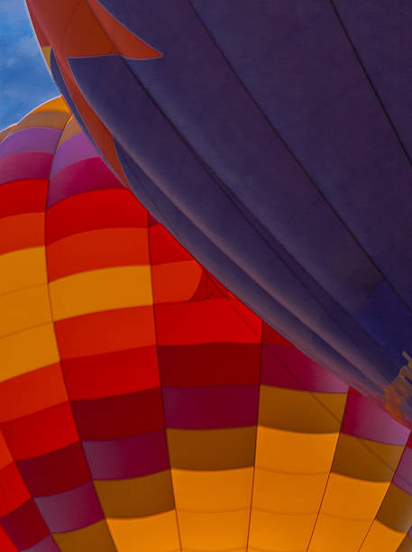 istock balloons fill the sky with color 625121884