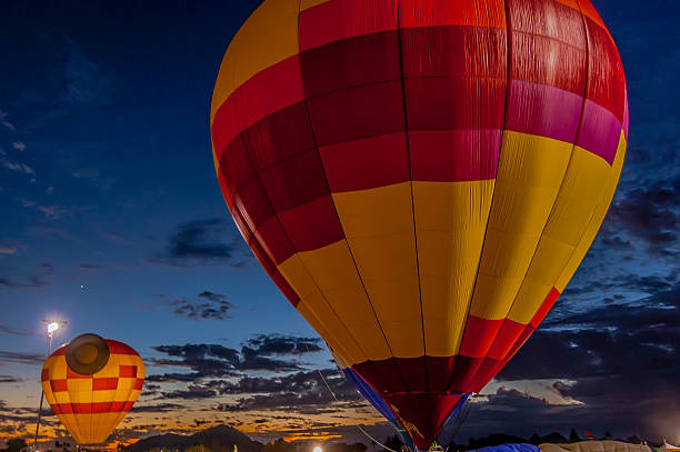 istock the hot air balloon race is on 625122280