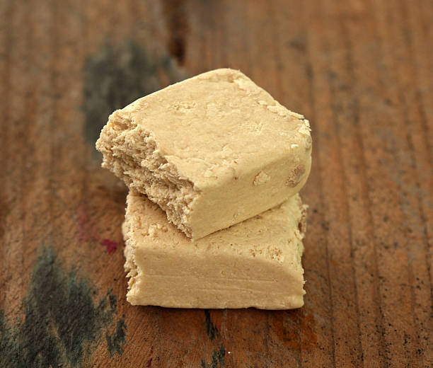 istock traditional turkish dessert tahan halva. 625125804