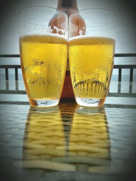 Two Beers