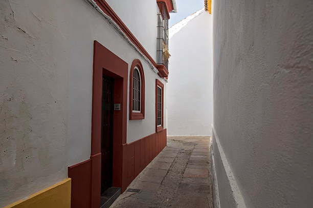istock Cordoba streets on a sunny day 625131370