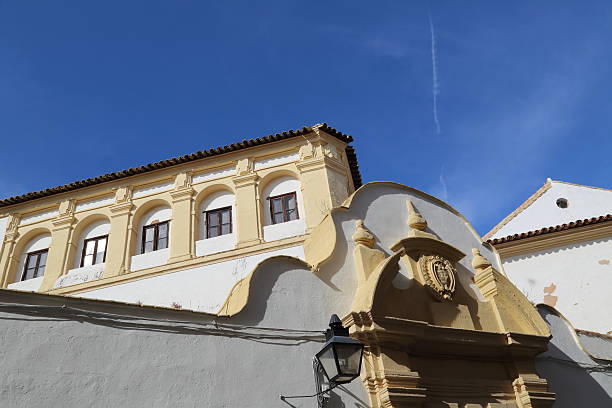 istock Cordoba streets on a sunny day 625135528