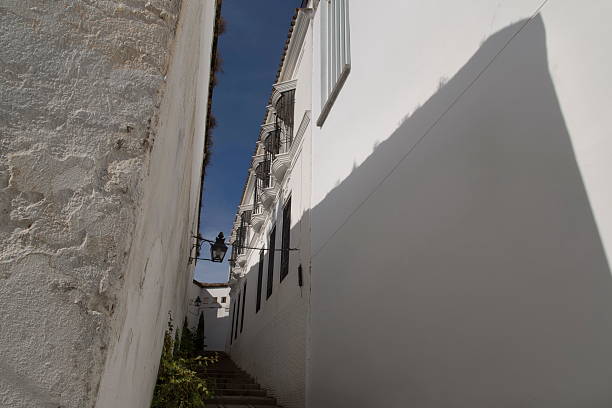 istock Cordoba streets on a sunny day 625135740