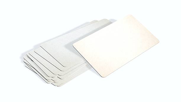 istock stack of empty business cards isolated on white 625136282