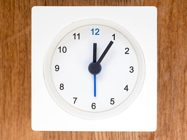 istock The second series of the sequence of time, 1/96 625143458