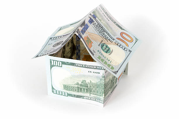 istock House of paper money 625144968